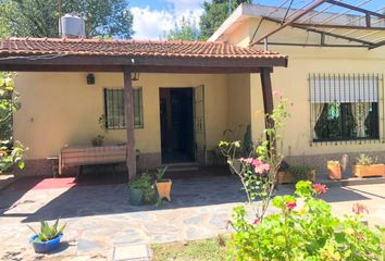 Casa en  General Rodríguez, Partido De General Rodríguez