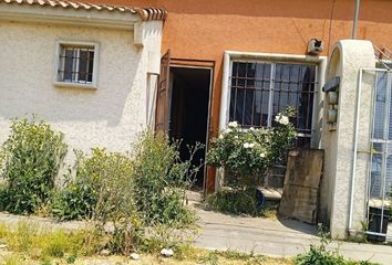 Casa en  Pueblo Nuevo, Chalco De Díaz Covarrubias