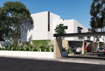 Casa en  Leandro Valle, Mérida, Mérida, Yucatán