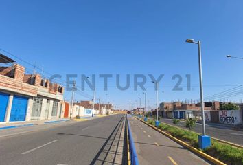 Terreno en  Tacna Distrito, Tacna