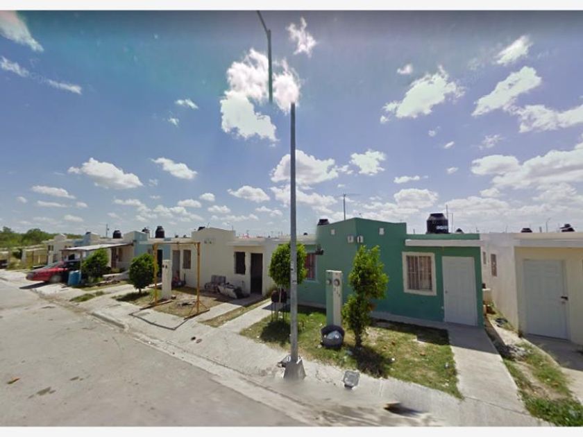 venta Casa en Leyes de Colonos, Matamoros, Tamaulipas (MX22-MJ3859)-  