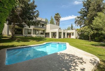 Casa en  Lo Barnechea, Provincia De Santiago