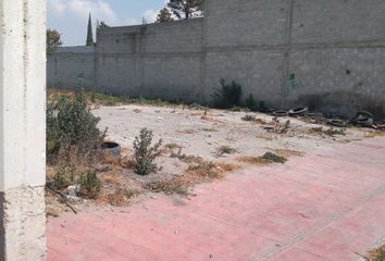 Lote de Terreno en  Avenida Rodolfo Sánchez Taboada 510, San José, Acatzingo De Hidalgo, Puebla, México