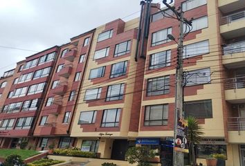 Apartamento en  Victoria Norte, Bogotá