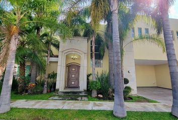 Casa en  Avenida Juan Palomar Y Arias, Fraccionamiento Bosque De Las Lomas, Zapopan, Jalisco, 45110, Mex