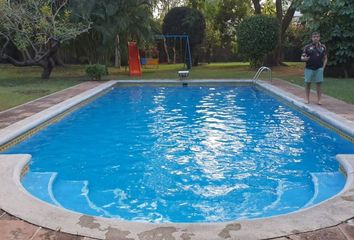 Quinta en  Avenida Cuernavaca, Huitzilac Centro, Huitzilac, Morelos, 62510, Mex