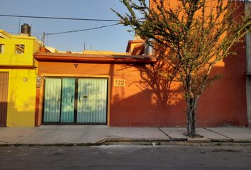 Casa en  Nueva Atzacoalco, Gustavo A. Madero