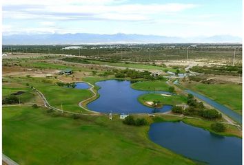 Lote de Terreno en  Las Aves Residencial And Golf Resort, Pesquería