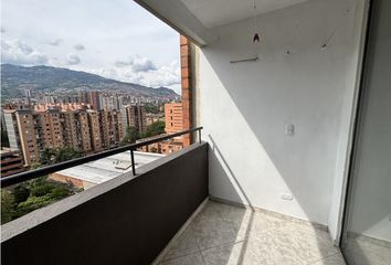 Apartment for rent in Laureles, Medellín