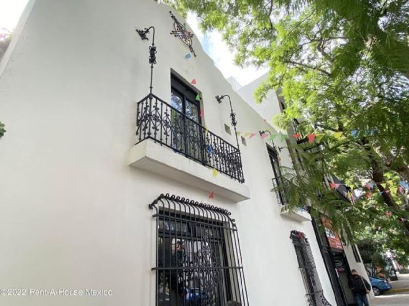 Casa en venta Escandón I Sección, Miguel Hidalgo, Cdmx