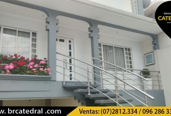 Casa en  Sucre, Cuenca