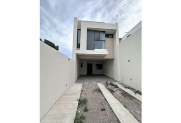 Casa en  Rodriguez, Tampico