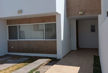 Casa en  Residencial Santa Paulina, Jesús María, Aguascalientes