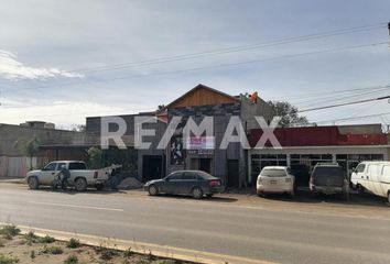 Local comercial en  Costa Azul, Ensenada