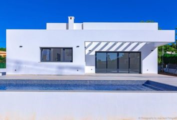 Chalet en  Xàbia/jávea, Alicante Provincia