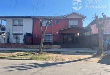 Casa en  Melipilla, Melipilla
