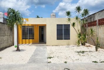 2,272 casas económicas en renta en Mérida, Yucatán 
