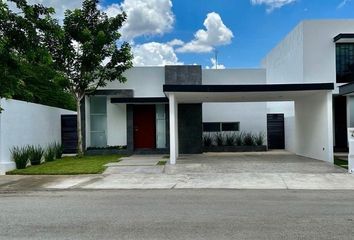 Casa en condominio en  Mérida, Yucatán, Mex