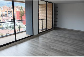 Apartamento en Carrera 13a, Upzs De Bogotá, Localidad Usaquén, Bogotá, Bogotá, Distrito Capital, Rap (especial) Central, 110111, Colombia