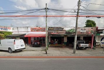 Local comercial en  Alfredo V Bonfil, Benito Juárez, Benito Juárez, Quintana Roo