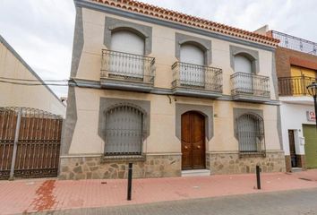 Chalet en  Los Gallardos, Almería Provincia
