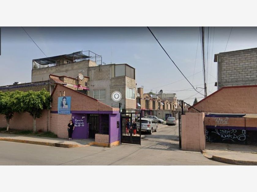 venta Casa en San José Puente Grande, Cuautitlán (pmBpYav_SALE)
