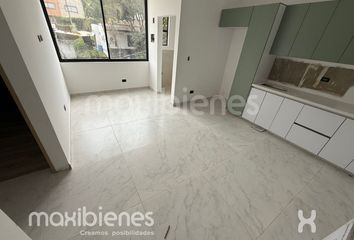Apartment for rent in Calasanz, Medellín