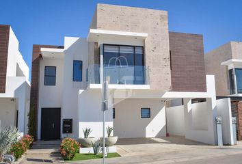 Casa en  Bordo La Rivera, Mexicali