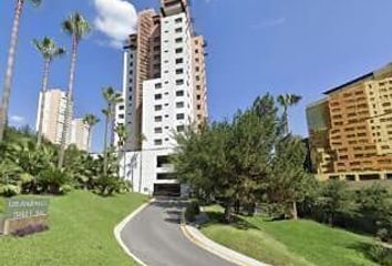 Departamento en  Prolongación San Alberto Oriente, Los Arcángeles Torre 1, San Pedro Garza García, Nuevo León, 66266, Mex