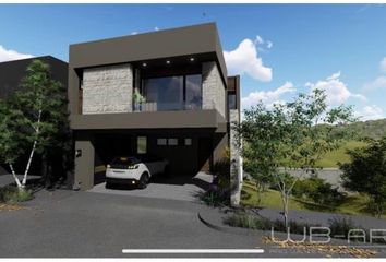 Casa en  Camino Del Roble, Cumbres Elite Premier Privada Olimpo, Mitras Poniente, García, Nuevo León, 66035, Mex