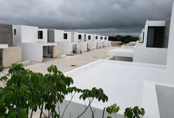 Lote de Terreno en  Pueblo Temozon Norte, Mérida, Yucatán