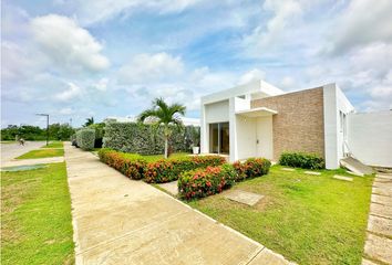 Casa en  La Boquilla, Cartagena De Indias