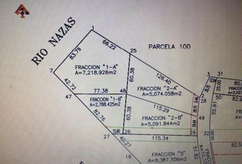 Lote de Terreno en  Nueva Laguna Norte, Torreón