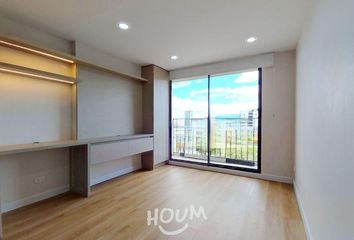 Apartamento en Los Alcázares, Bogotá