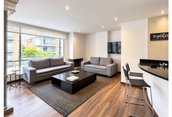 Apartamento en Carrera 19a, Upzs De Bogotá, Localidad Chapinero, Bogotá, Bogotá, Distrito Capital, Rap (especial) Central, 110221, Colombia