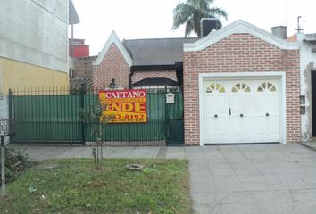 Casa en  Aldo Bonzi, La Matanza