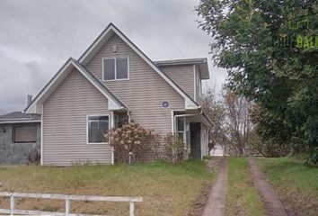 Casa en  Vitacura, Provincia De Santiago