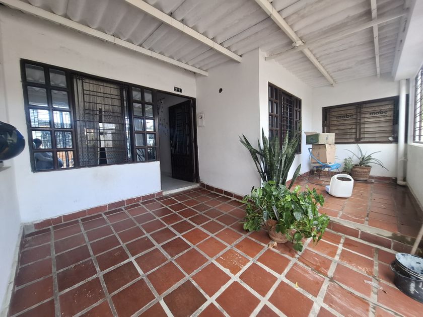 Casa en arriendo El Contento, Cúcuta