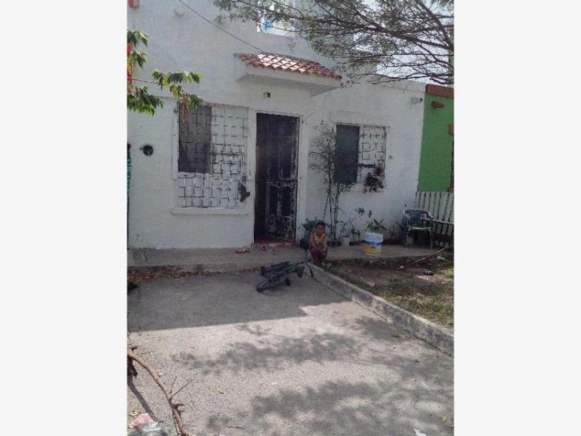 venta Casa en Colonia Benito Juárez, Cancún (MX20-IJ7133)