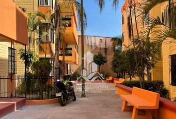 2 departamentos en venta en La Normal, Guadalajara 