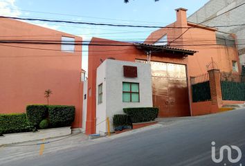 Casa en  Prolongación Hidalgo, Sta Fe, Amado Nervo, Cuajimalpa De Morelos, Ciudad De México, 05269, Mex