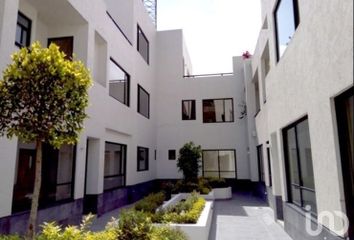 Casa en  Xoco, Benito Juárez, Cdmx