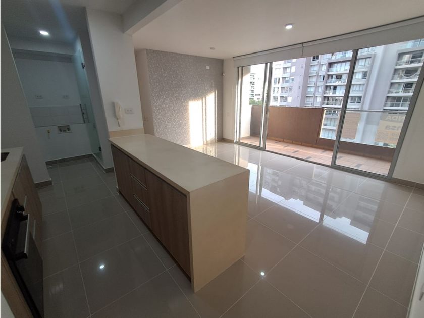 Apartamento en arriendo Villa Carolina, Localidad Río-mar