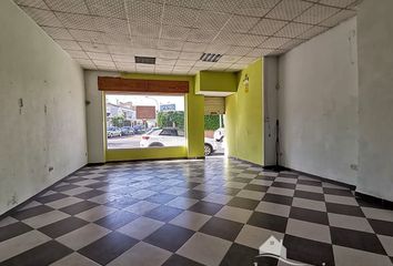 Local Comercial en  Linares, Jaén Provincia