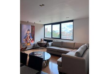 Apartamento en  La Cabrera, Bogotá
