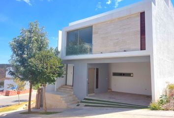 Casa en  San Luis Potosí, Mex