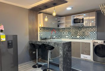 Apartamento en El Ingenio, Cali