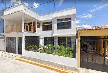 Casa en  Calle 308, Aeropuerto, Nueva Atzacoalco, Gustavo A Madero, Ciudad De México, 07420, Mex