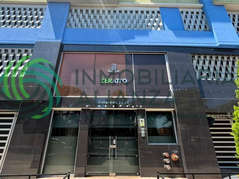 Apartment for rent in Bucaramanga