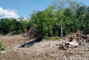 Lote de Terreno en  Pueblo Conkal, Conkal